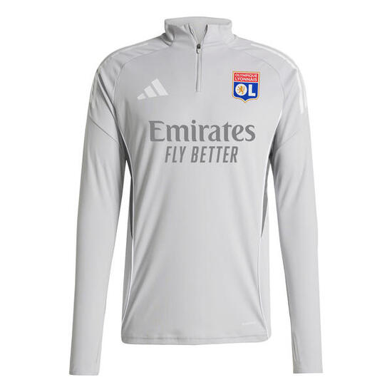 Sweat d'entraînement Staff Homme 25-26
