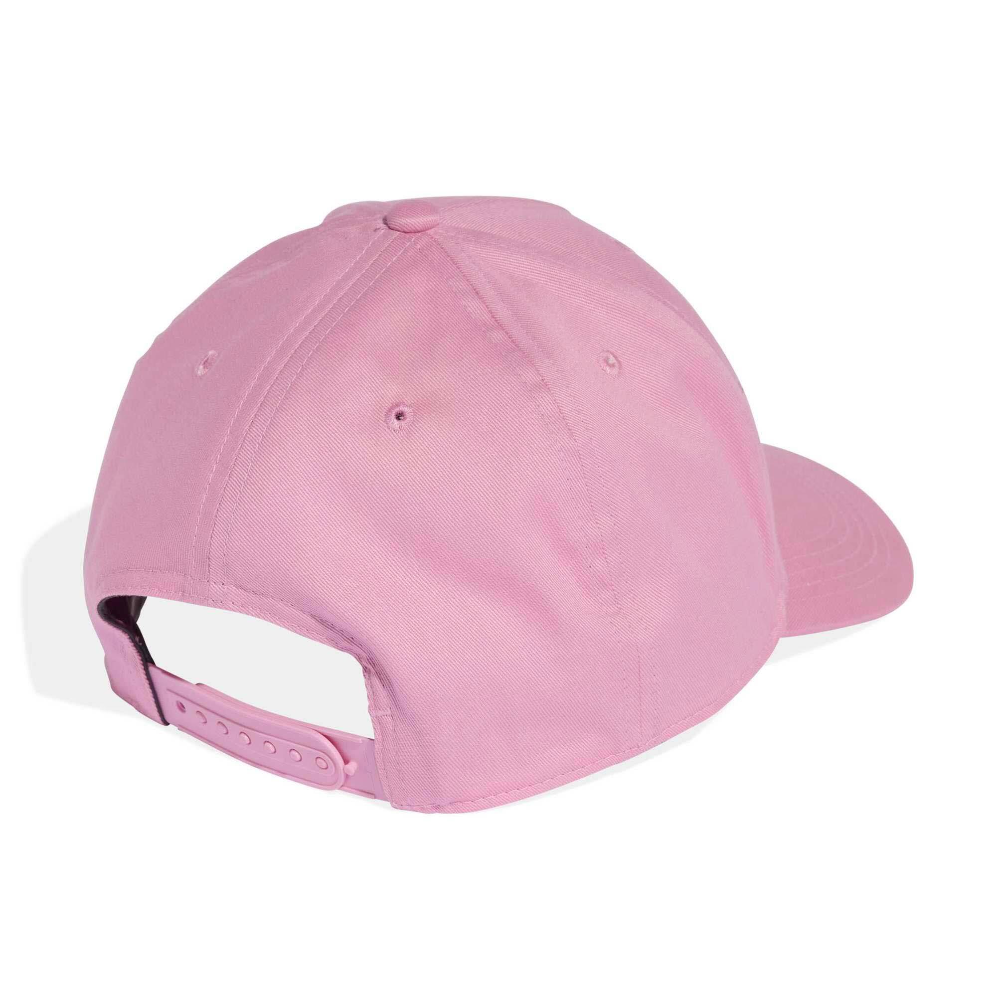 Casquette Adidas Sport Linear Cap Adulte 2/4