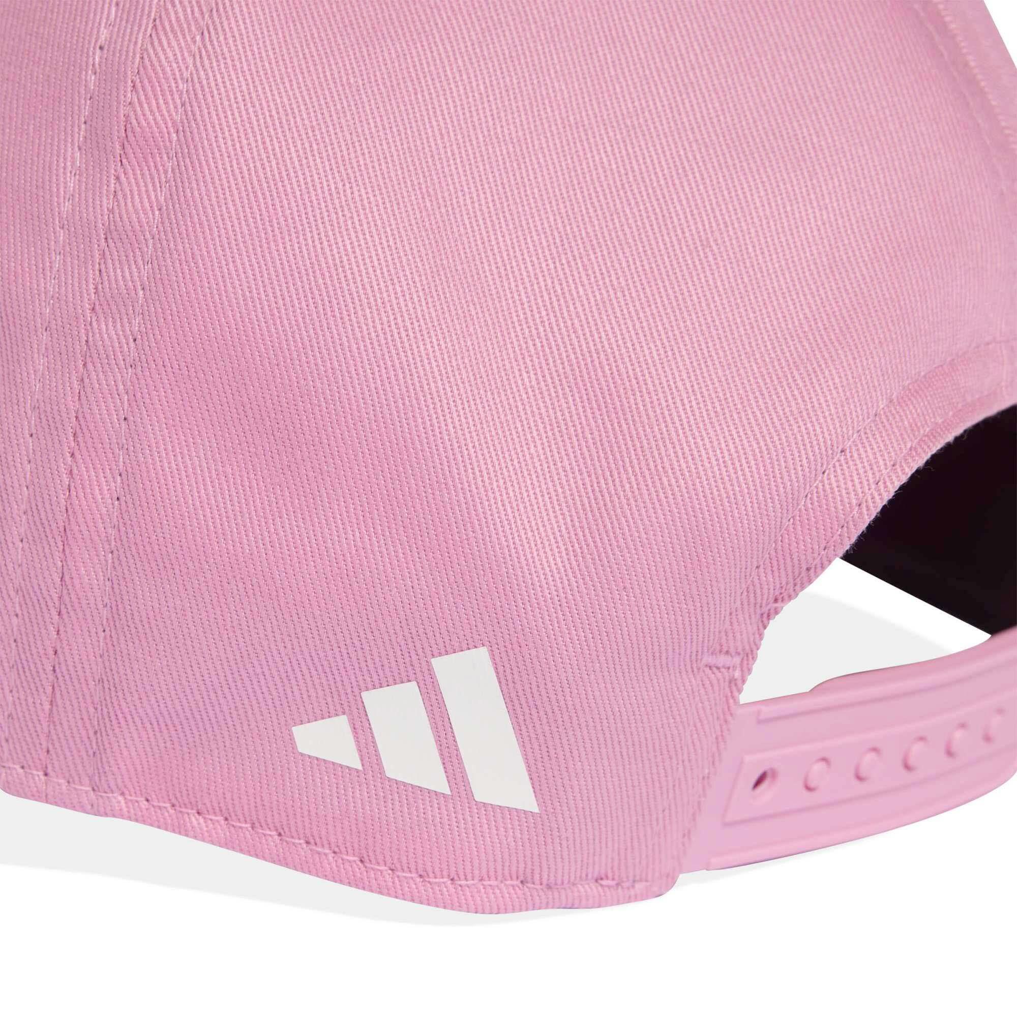 Casquette Adidas Sport Linear Cap Adulte 4/4