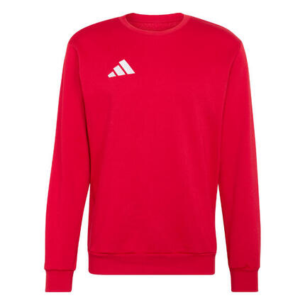 Sweat à capuche adidas homme rouge
