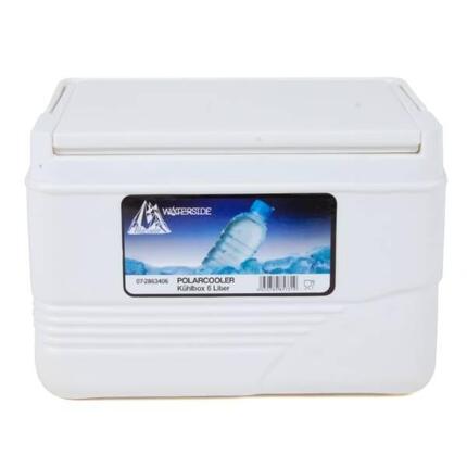 Glacière Polarcooler 6 L