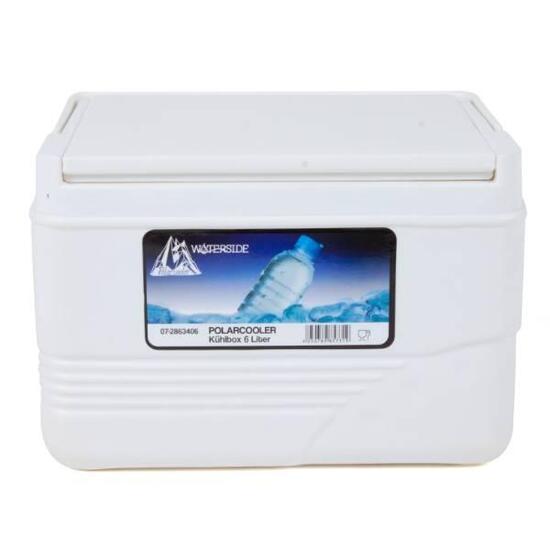 Glacière Polarcooler 6 L