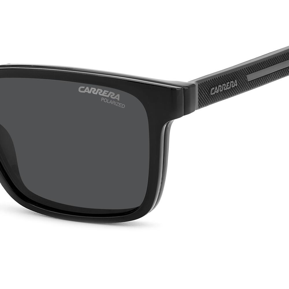 Gafas de Sol Carrera CA 8069/CS 08A Polarizadas de Tr90 Hombre 53 mm 3/4
