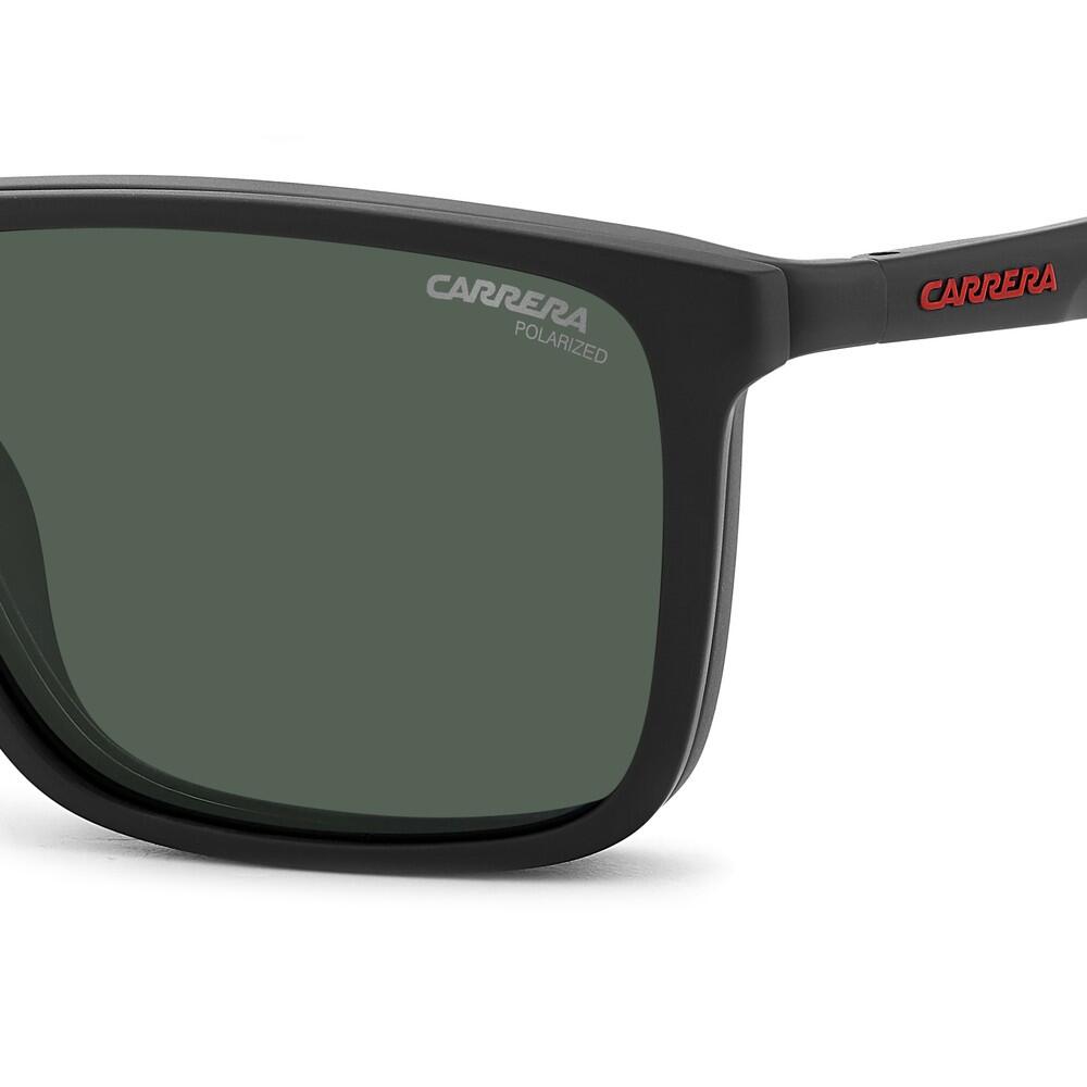 Occhiali da Sole Carrera CA 4020/CS BLX Polarizzati in TR90 Uomo 56 mm 3/4