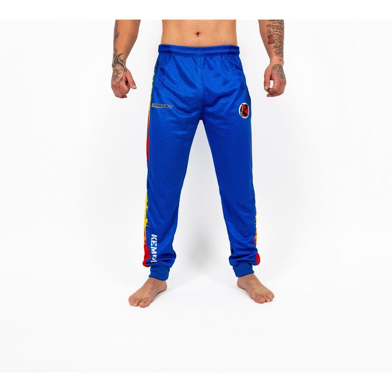 Trening Knockout Kempo Romania
