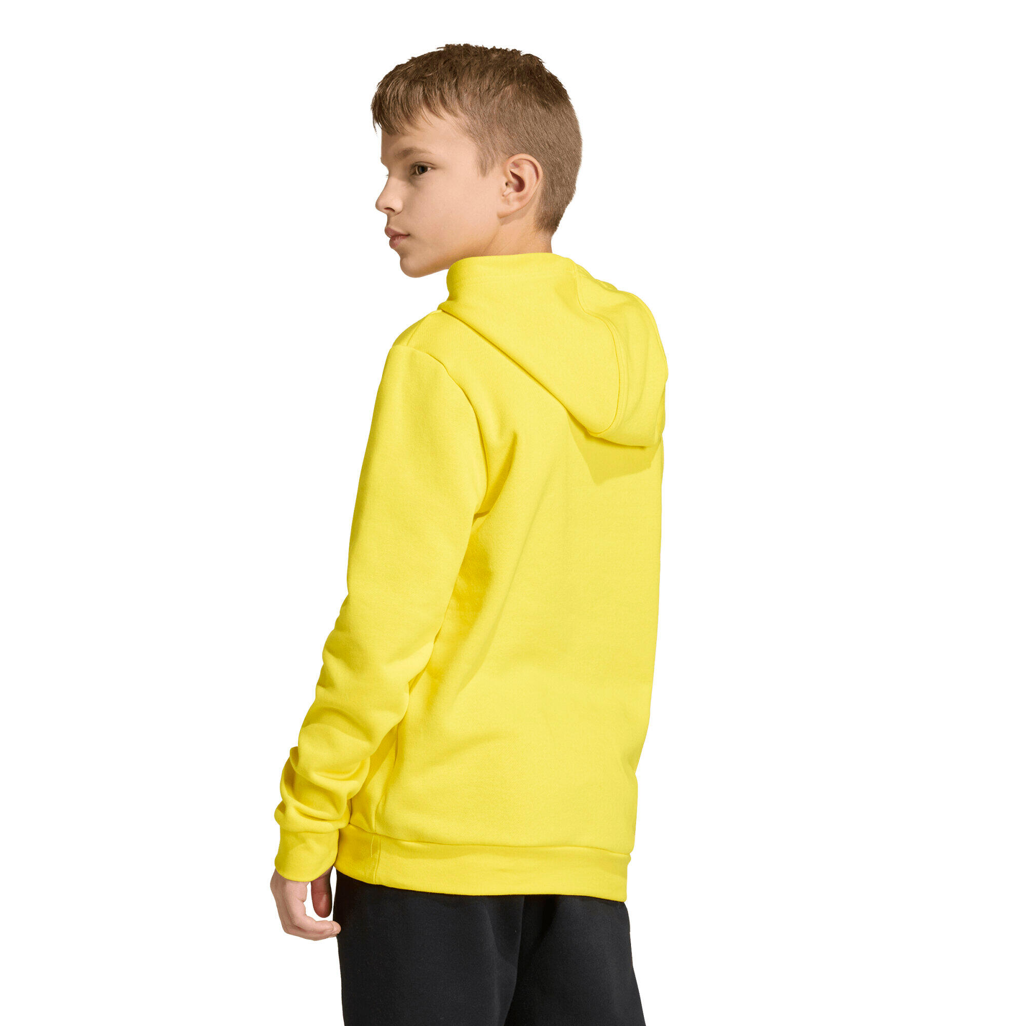 Sweat-shirt à capuche Entrada26 enfants 7/9