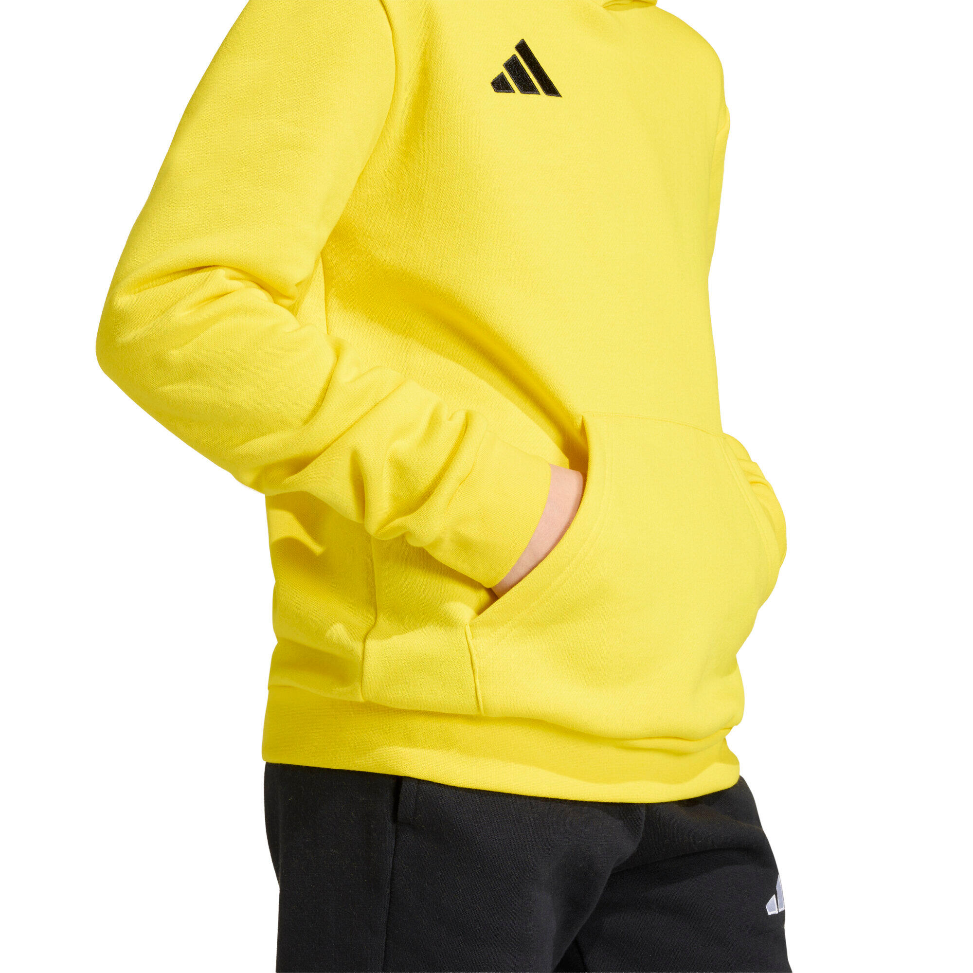 Sweat-shirt à capuche Entrada26 enfants 9/9