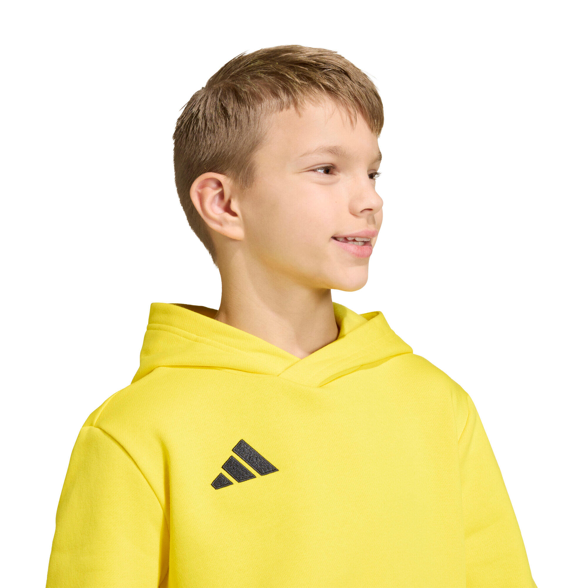 Sweat-shirt à capuche Entrada26 enfants 8/9