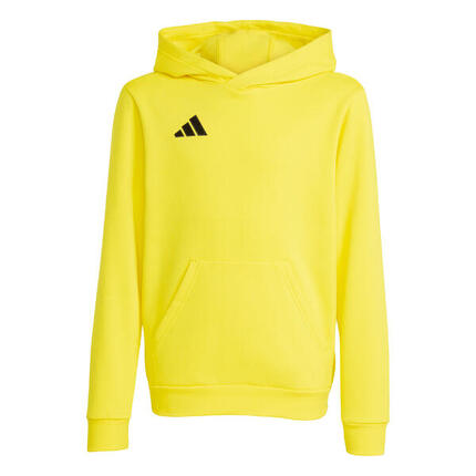 Sweat à capuche pour enfants adidas Entrada 26 Hoody