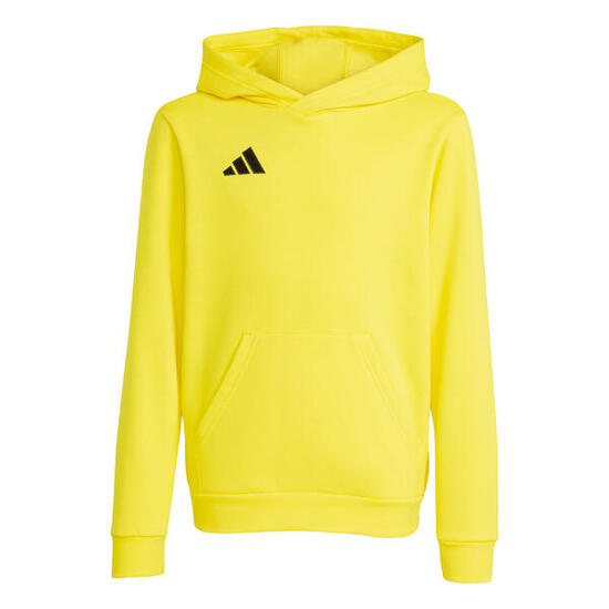 Sweat à capuche pour enfants adidas Entrada 26 Hoody
