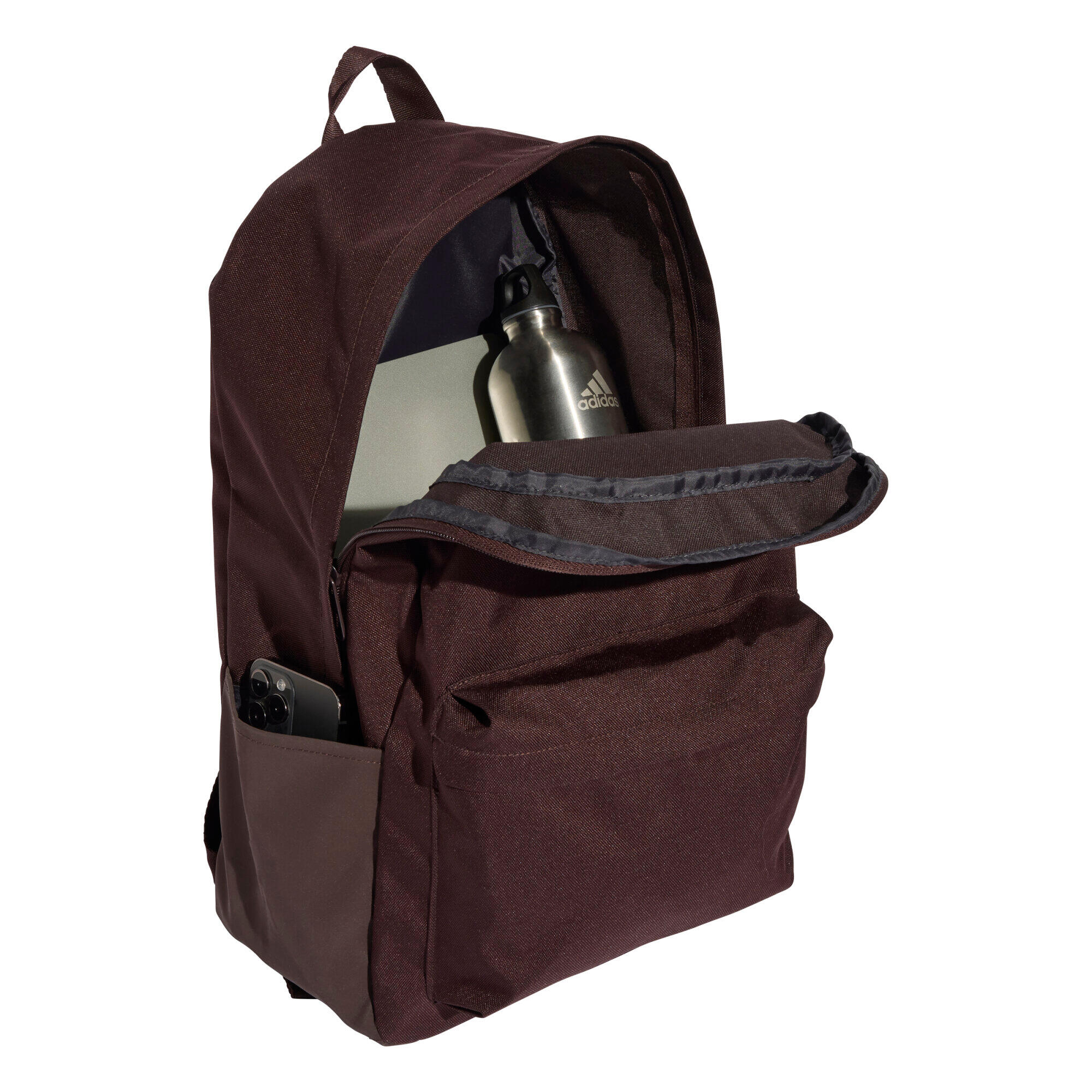 Sac à dos Adidas modèle JX9828 pour unisexe 4/6