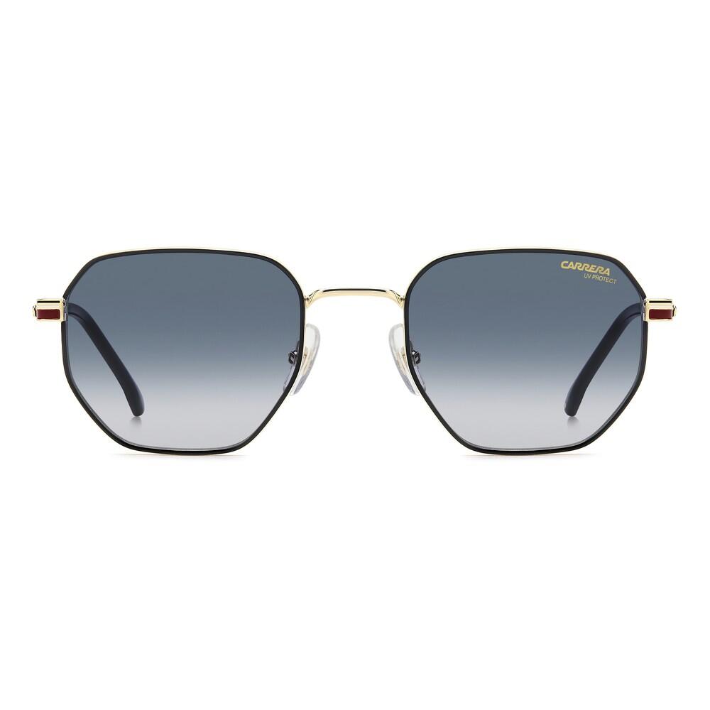 Occhiali da Sole Carrera 380/S W3J in Metallo Uomo 52 mm 2/4