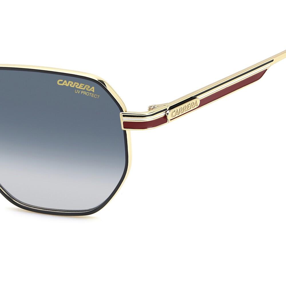 Occhiali da Sole Carrera 380/S W3J in Metallo Uomo 52 mm 4/4
