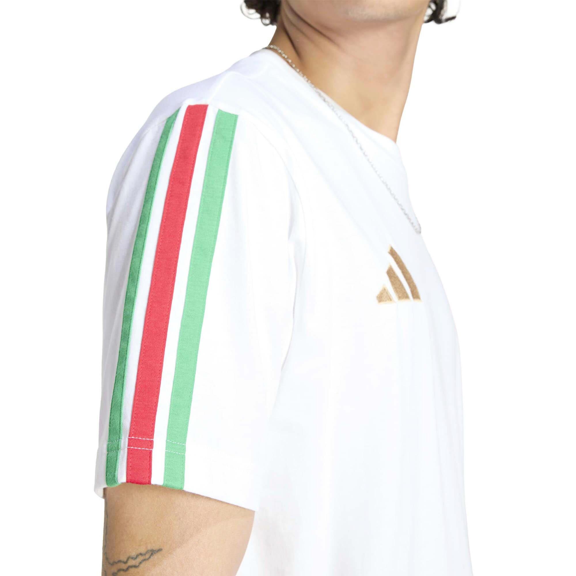 T-Shirt Adidas Sport Figc Dna Tee Adulto 4/5
