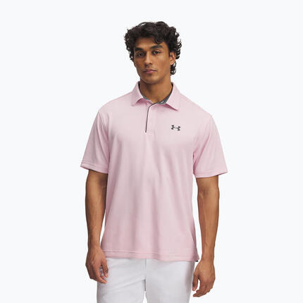 Polo Under Armour Tech