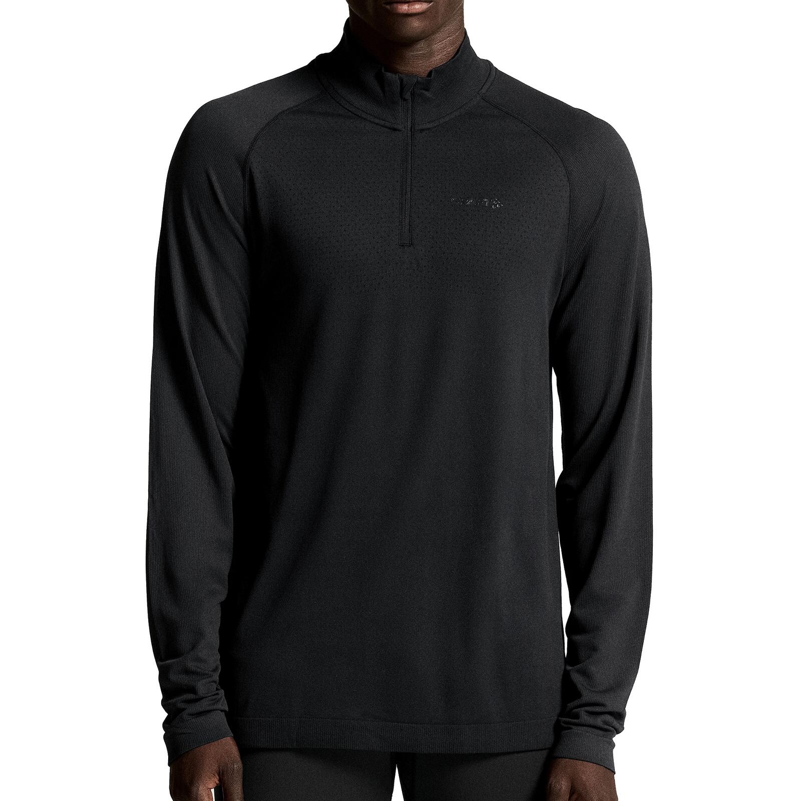 Unterhemd weich leicht wärmend Herren - Active Comfort Ls Hz 2 M 3/5