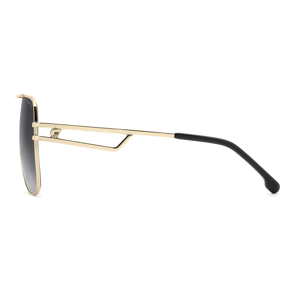 Occhiali da Sole Carrera 3100/S 000 in Metallo Donna 63 mm 3/4