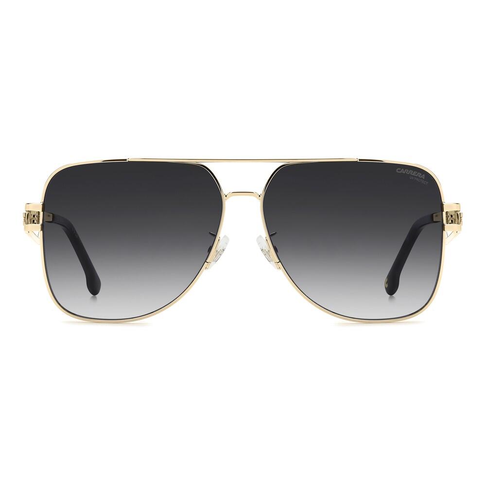 Occhiali da Sole Carrera 3100/S 000 in Metallo Donna 63 mm 2/4