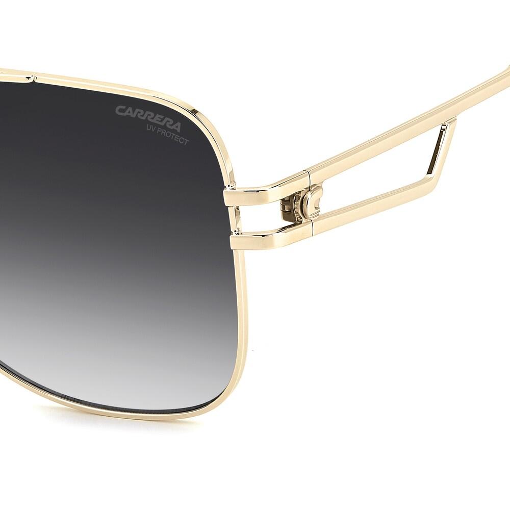 Occhiali da Sole Carrera 3100/S 000 in Metallo Donna 63 mm 4/4