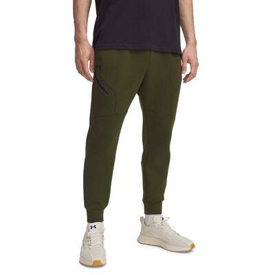 Broek under armour unstoppable fleece