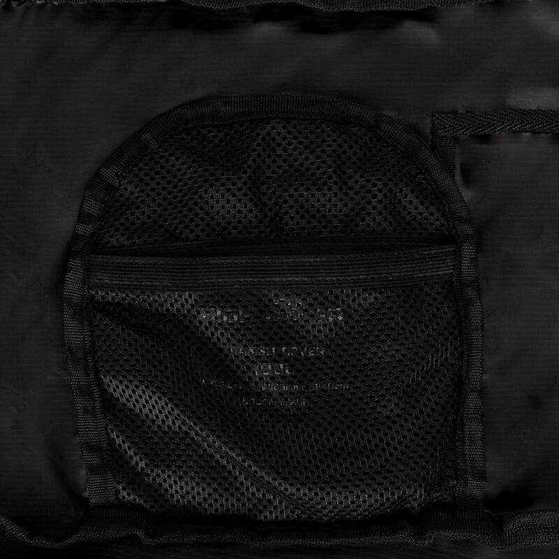 Transporthoes Transporta maximaal 100 liter voor backpack 3/5
