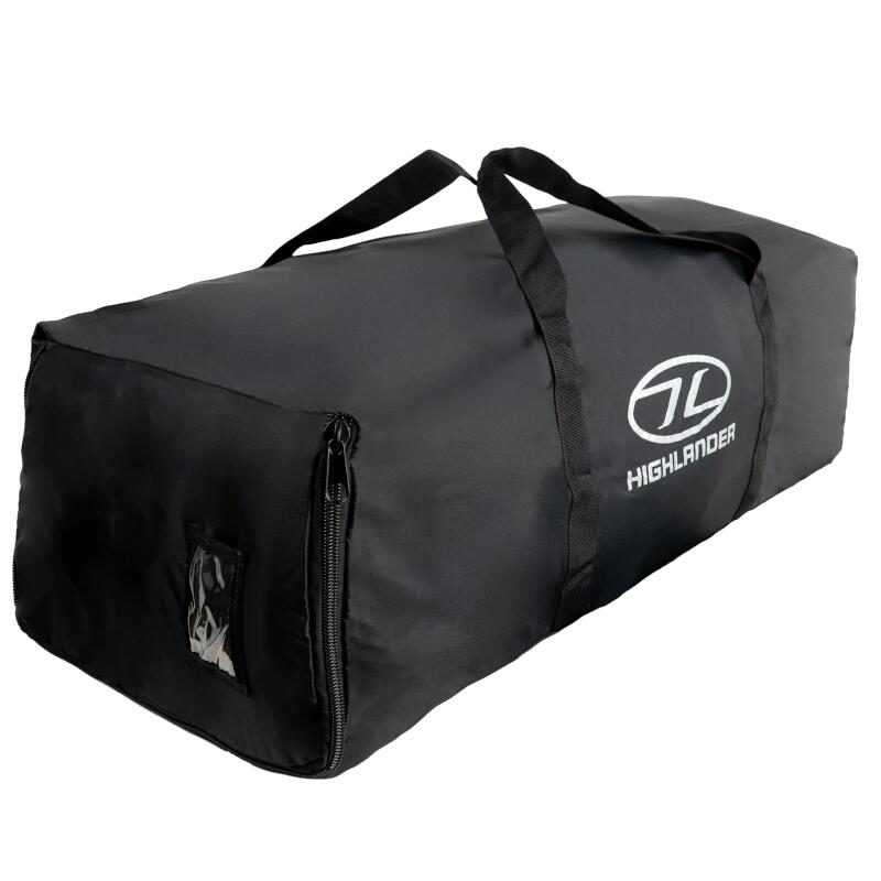 Transporthoes Transporta maximaal 100 liter voor backpack 2/5