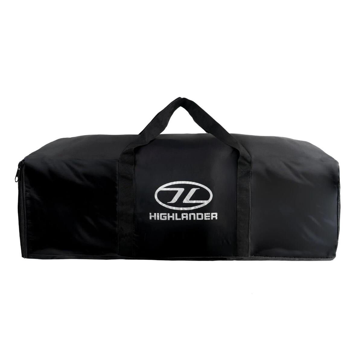 HIGHLANDER Přepravní taška Transporta pro batohy do 100 litrů