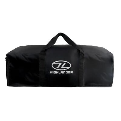 Transporthoes transporta maximaal 100 liter voor backpack