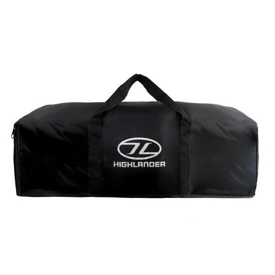 Housse de transport Transporta pour sac à dos jusqu’à 100 litres