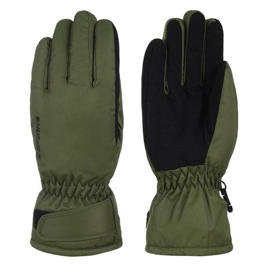 Handschuhe atmungsaktiv wasserdicht Unisex - Icepeak Hayden