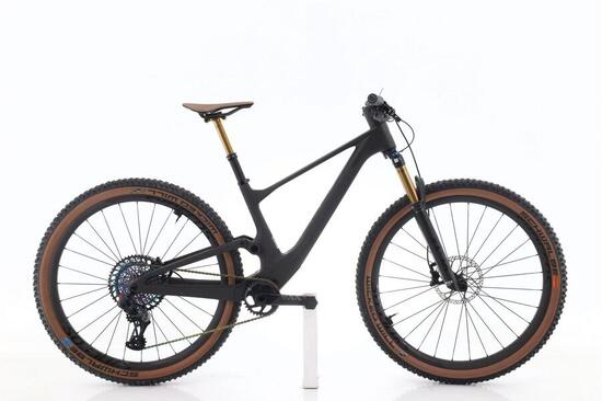 Refurbished MTB Fully · Spark RC 900 Ultimate XX1 AXS · Neuwertig