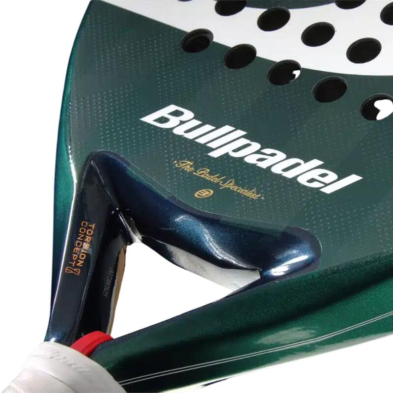 Pala de Pádel Bullpadel ICON 2026 5/7