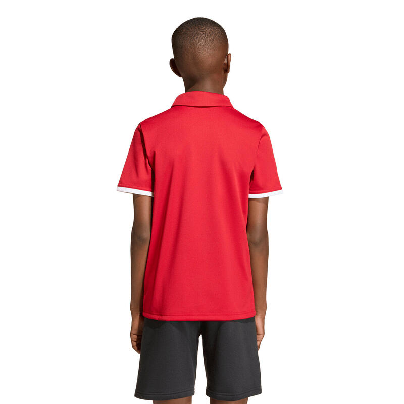 Tricou polo Entrada26 pentru copii