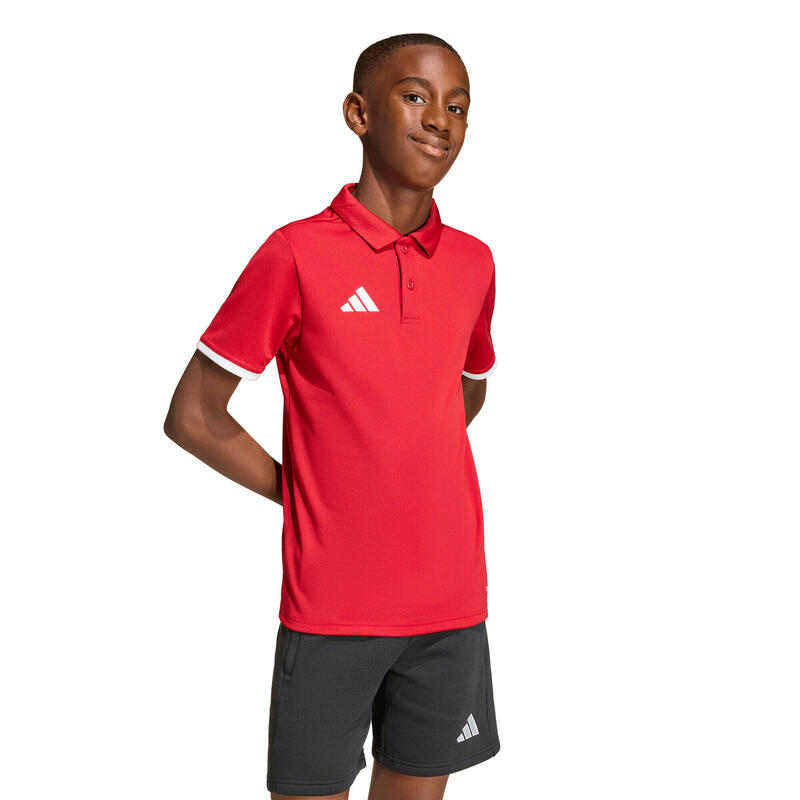 Tricou polo Entrada26 pentru copii