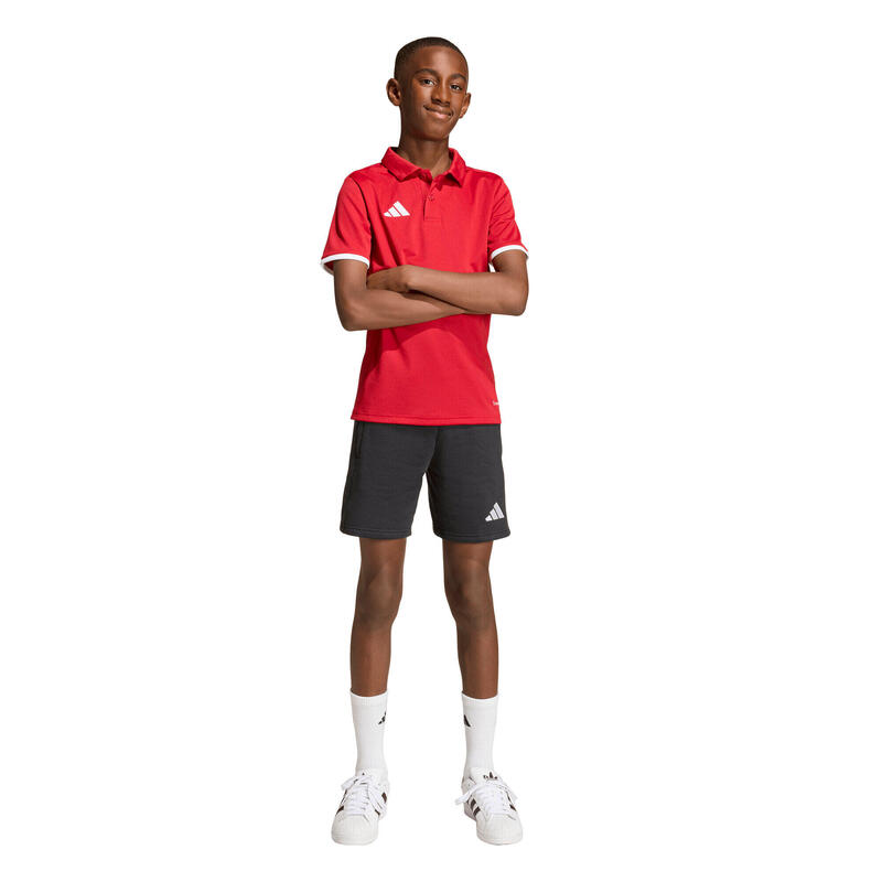 Tricou polo Entrada26 pentru copii