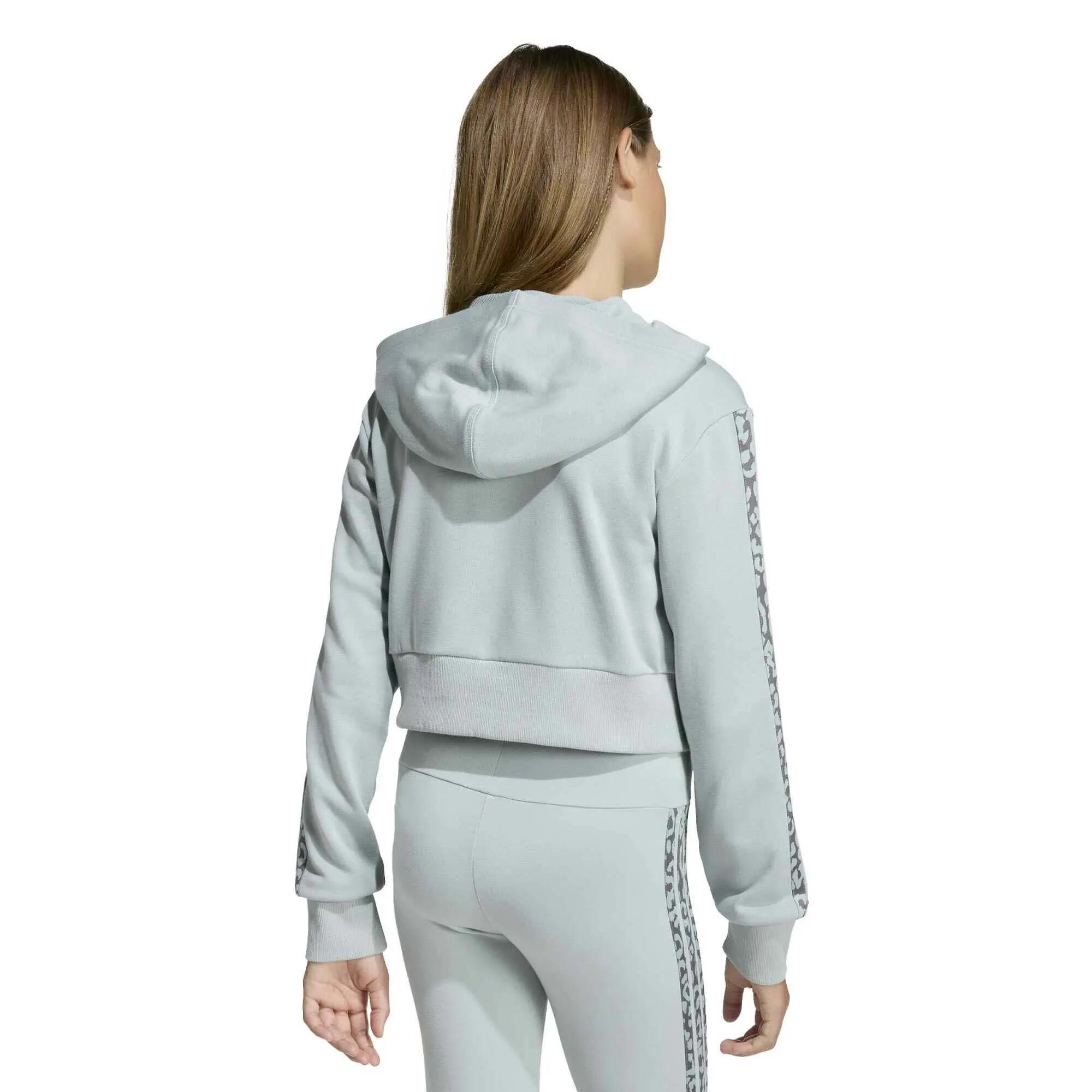 Adidas Sport Sweatshirt Enfant 3/5