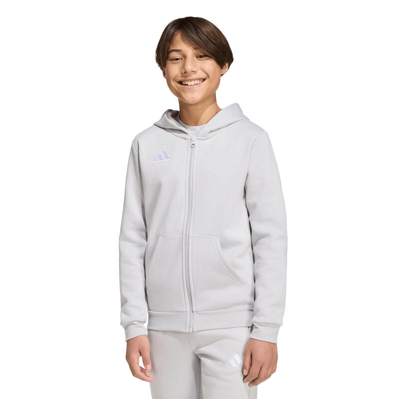 Hanorac Entrada26 Full Zip pentru copii
