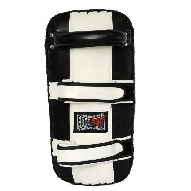 PAO da boxe Superstorm bianco & nero 3/3