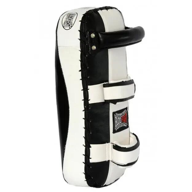 PAO da boxe Superstorm bianco & nero 2/3