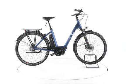 Refurbished - Husqvarna E-Bicycles Eco City 4 CB - In gutem Zustand