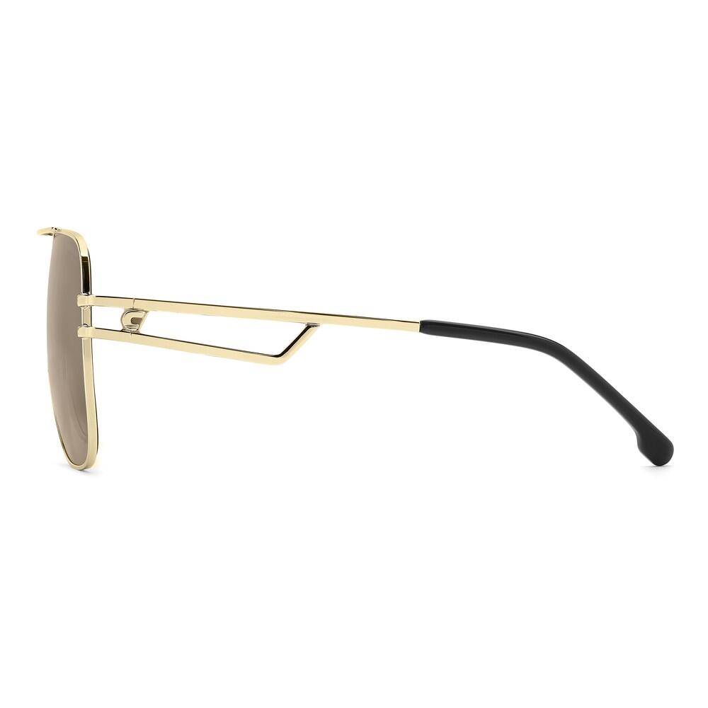 Lunettes de Soleil Carrera 3100/S J5G en Métal Femme 63 mm 3/4