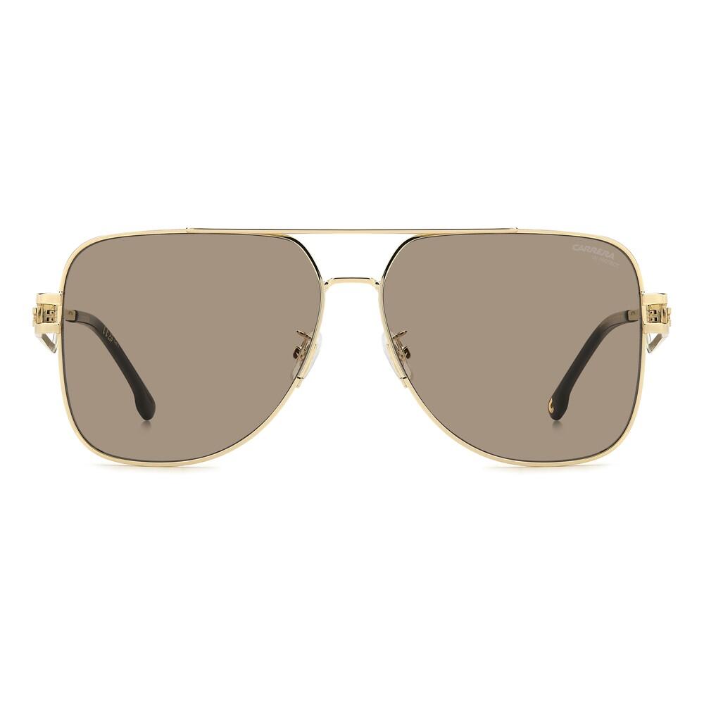 Lunettes de Soleil Carrera 3100/S J5G en Métal Femme 63 mm 2/4