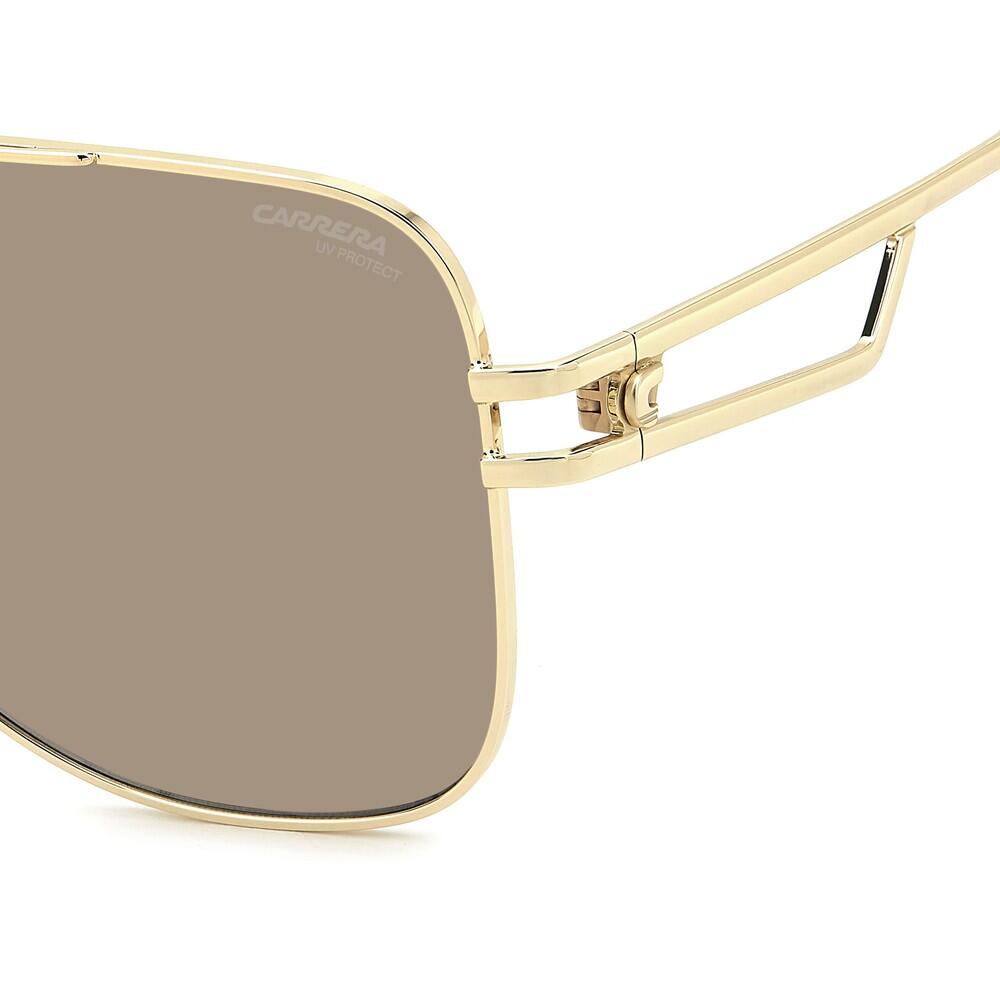 Lunettes de Soleil Carrera 3100/S J5G en Métal Femme 63 mm 4/4