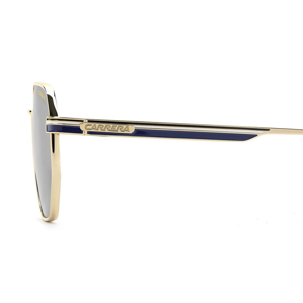Sonnenbrille Carrera 380/S LKS Polarisiert aus Metall Herren 52 mm 3/4
