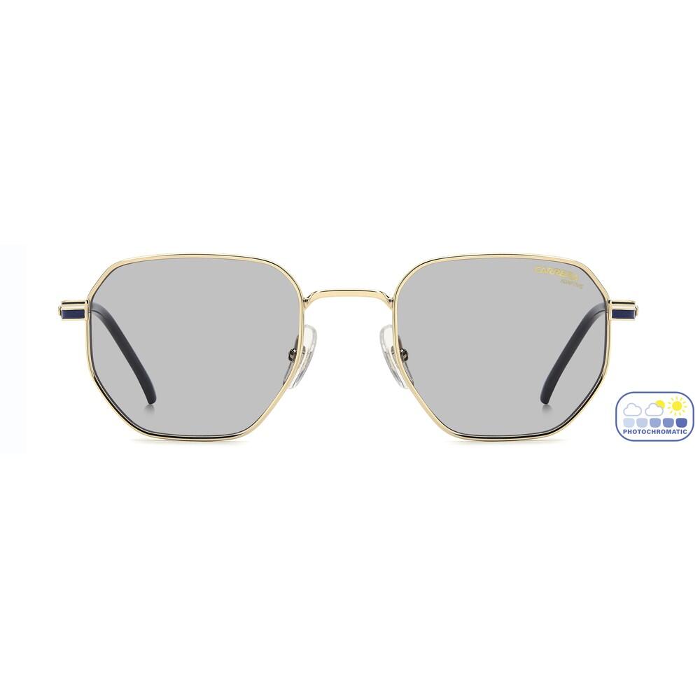 Sonnenbrille Carrera 380/S LKS Polarisiert aus Metall Herren 52 mm 2/4