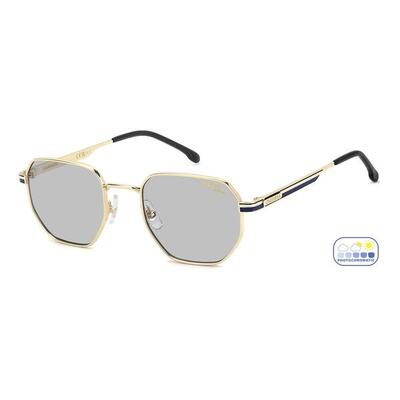 Zonnebril carrera 380/s lks gepolariseerd van metaal heren 52 mm