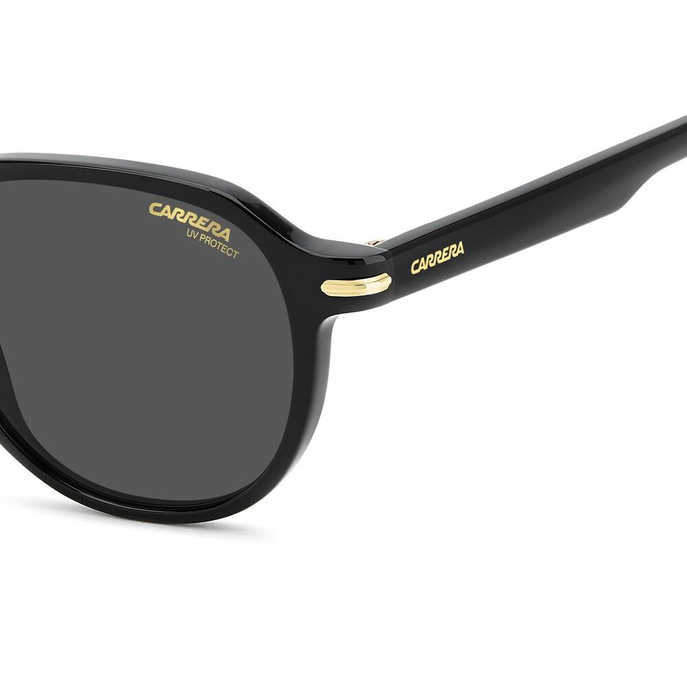 Lunettes de Soleil Carrera 376/S 807 en Acétate Homme 50 mm 3/4