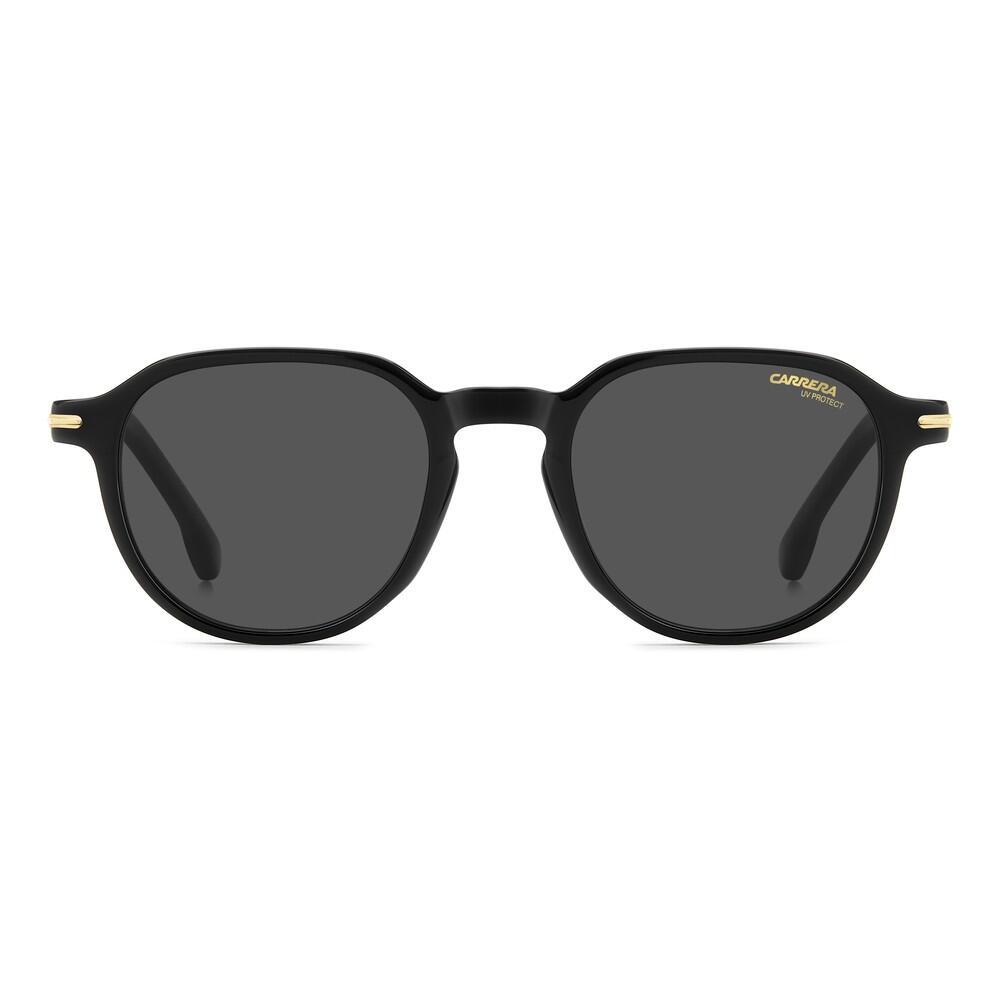 Lunettes de Soleil Carrera 376/S 807 en Acétate Homme 50 mm 2/4