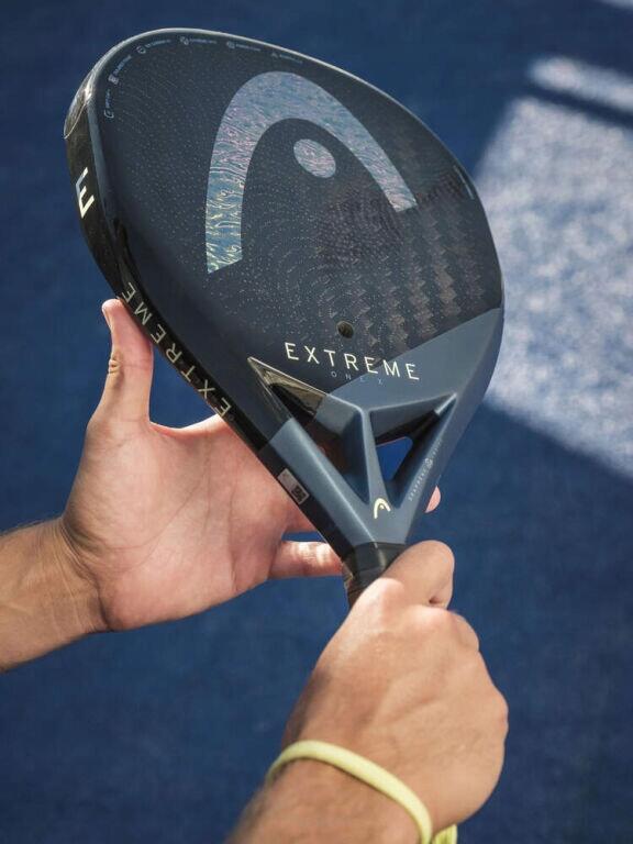 Rakieta do padla Head Extreme One X 2025 5/7