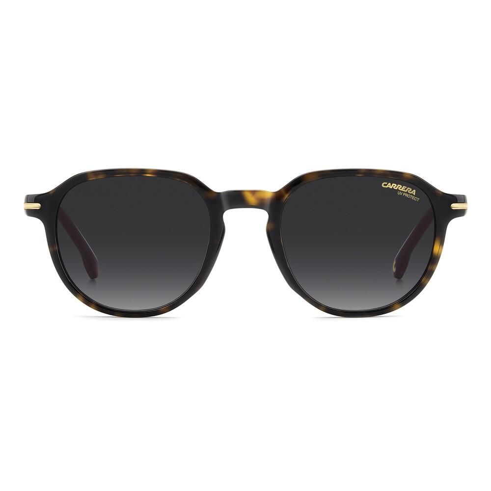 Occhiali da Sole Carrera 376/S 086 in Acetato Uomo 50 mm 2/4